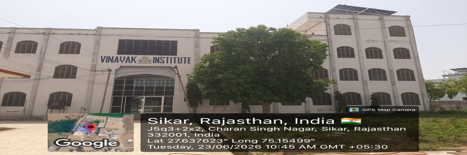 vinayakpgcollegesikar