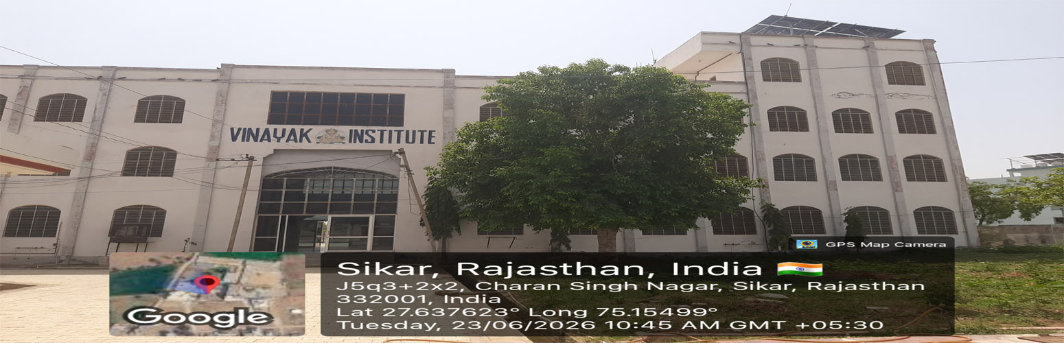 vinayakpgcollegesikar